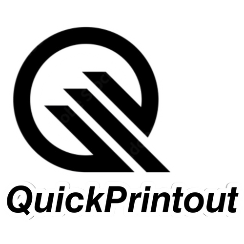 QuickPrintout